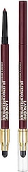 Lancome Le Stylo Waterproof 10 Ruby Fever Göz Kalemi