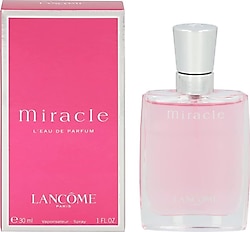 Lancome Miracle EDP 30 ml Kadın Parfüm