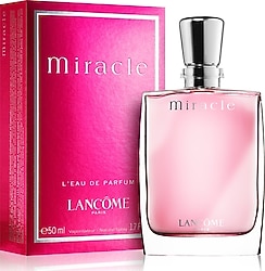 Lancome Miracle EDP 50 ml Kadın Parfüm
