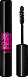 Lancome Monsieur Big Hacim Veren 01 Siyah Maskara