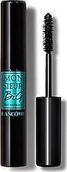 Lancome Monsieur Big Waterproof 01 Siyah Maskara