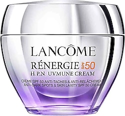 Lancome Renergie UVMUNE H.P.N.300 SPF 50 Peptit 50 ml Anti-Aging Krem