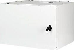 Lande LN-ESI-IP5507U6030-LG 7U 600x300 mm Duvar Tipi Kabinet