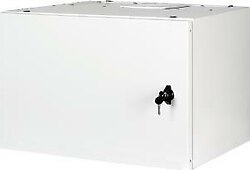 Lande LN-ESI-IP5507U6045-LG 7U 600x450 mm Duvar Tipi Kabinet