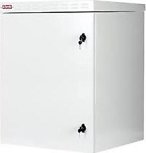 Lande LN-ESI-IP5512U6060-LG 12U 600x600 mm Duvar Tip Kabinet