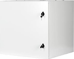 Lande LN-ESI-IP5516U6060-LG 16U 600x600 mm Duvar Tipi Kabinet