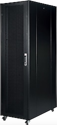 Lande LN-HL26U6010-BL-C 26U 600x1000 mm Dikili Tip Kabinet