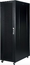 Lande LN-HL36U6010-BL-C 36U 600x1000 mm Dikili Tip Kabinet