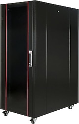 Lande LN-HL47U6010-BL-B 47U 600x1000 mm Dikili Tip Kabinet