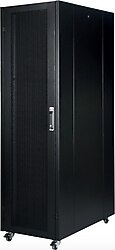 Lande LN-HL47U6010-BL-C 47U 600x1000 mm Dikili Tip Kabinet