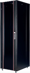 Lande LN-HL47U6060-BL-B 47U 600x600 mm Dikili Tip Kabinet