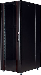 Lande LN-HL47U6080-BL-B 47U 600x800 mm Dikili Tip Kabinet