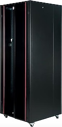 Lande LN-HL47U8080-BL-B 47U 800x800 mm Dikili Tip Kabinet