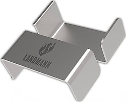 Landmann 02473 Magnetli Kağıt Havlu Tutacağı
