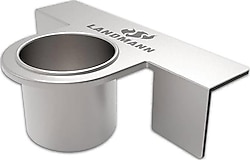 Landmann 02493 Magnetli Şişe Tutacağı