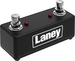 Laney FS2-MINI Footswitch