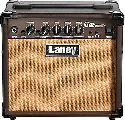Laney LA15C 15 W Akustik Enstruman Amfisi