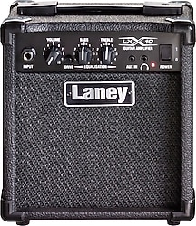 Laney LX10 Elektro Gitar Amfisi