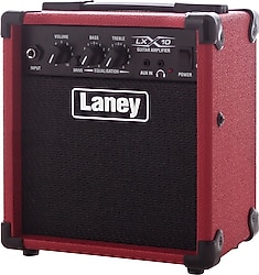 Laney LX10-RED Elektro Gitar Amfisi
