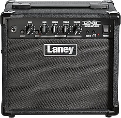 Laney LX15 Elektro Gitar Amfisi