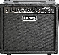 Laney LX35R Elektro Gitar Amfisi