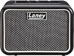Laney Mini-Amp MINI-SUPERG Supergroup Elektro Gitar Amfisi