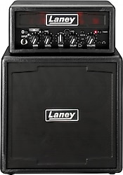 Laney MINISTACK-B-IRON Elektro Gitar Amfisi