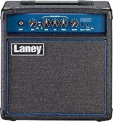 Laney RB1 15 W Bas Gitar Amfisi