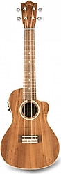 Lanikai ACST-CEC Concert Elektro Ukulele