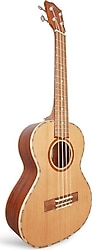 Lanikai CDST-C Sedir Masif Kapak Concert Ukulele