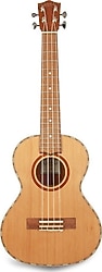 Lanikai CDST-T Cedar Solid Top Tenor Ukulele