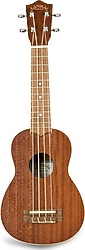 Lanikai MA-S Mahogany Soprano Ukulele