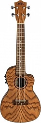 Lanikai OA-CEC Oak Concert Elektro Ukulele