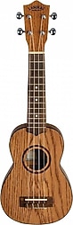 Lanikai OA-S Oak Soprano Ukulele