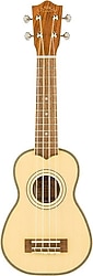 Lanikai SPST-S Spruce Soprano Ukulele