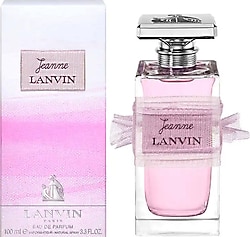 Lanvin Jeanne EDP 100 ml Kadın Parfüm Fiyatları, Özellikleri ve