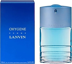 Lanvin Oxygene Homme EDT 100 ml Erkek Parfüm