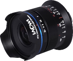 Laowa 14mm f/4 FF RL Zero-D Lens