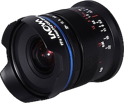 Laowa 14mm f/4 FF RL Zero-D Sony Lens