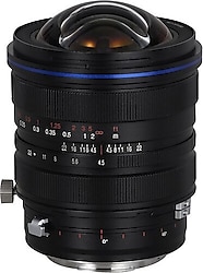 Laowa 15mm f/4.5 Zero-D Shift Sony Lens