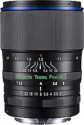 Laowa Venus 105mm f/2 Smooth Trans Focus Sony Lens