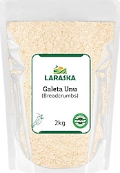 Laraska 2 kg Galeta Unu