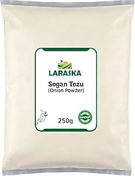 Laraska Soğan Tozu 250 gr