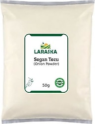Laraska Soğan Tozu 50 gr