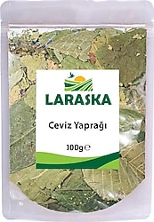 Laraska Ceviz Yaprağı 100 gr