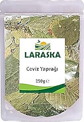 Laraska Ceviz Yaprağı 250 gr