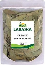 Laraska Defne Yaprağı 25 gr