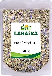 Laraska Ebegümeci Otu 50 gr