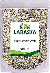 Laraska Ebegümeci Otu 500 gr