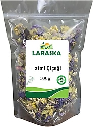 Laraska Hatmi Çiçeği 100 gr